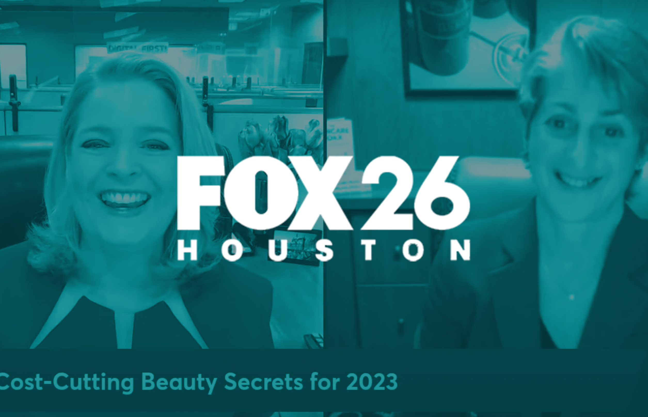 Fox 26 Houston